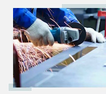 Услуги Изготовление металлоконструкций под ключ в Кузнецке