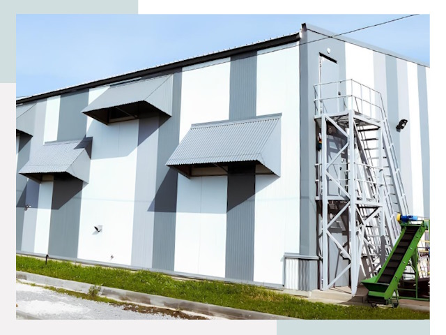 Строительство овощехранилищ от 625 руб. в Кузнецк