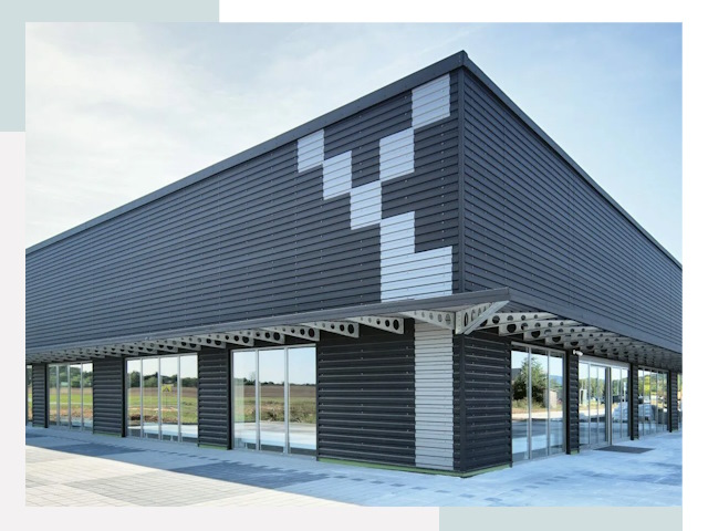 Торговые здания в Кузнецк от 625 руб. за м2