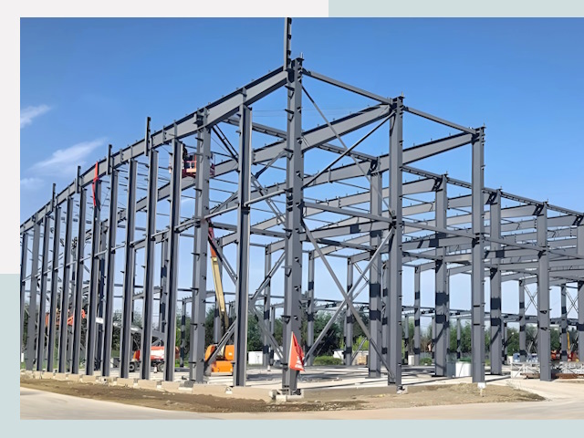 Строительство торговых центров в Кузнецке