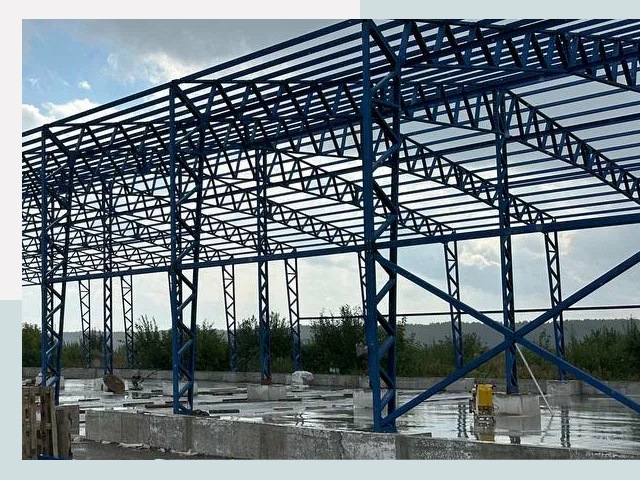 Строительство картодромов в Кузнецке