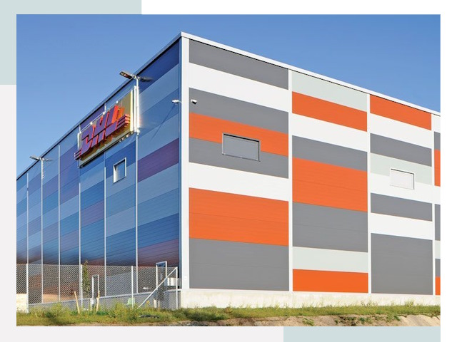 Строительство бизнес-центров в Кузнецке