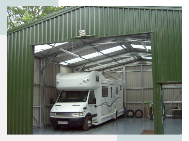 Автомобильная отрасль в Кузнецке