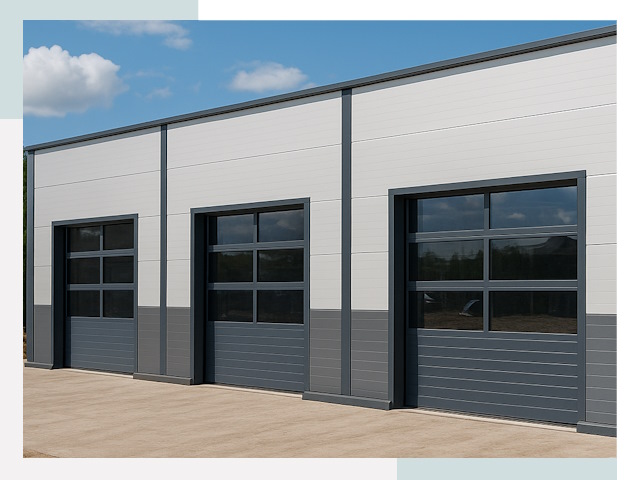 Строительство автомоек в Кузнецке