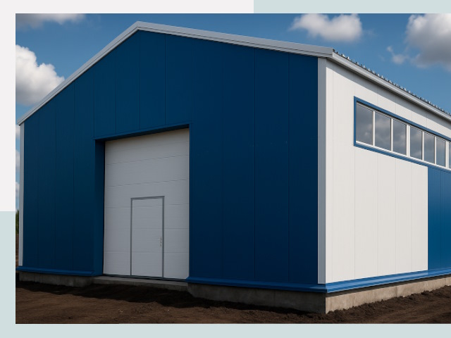 Модульные ангары по цене от 625 руб. в Кузнецк