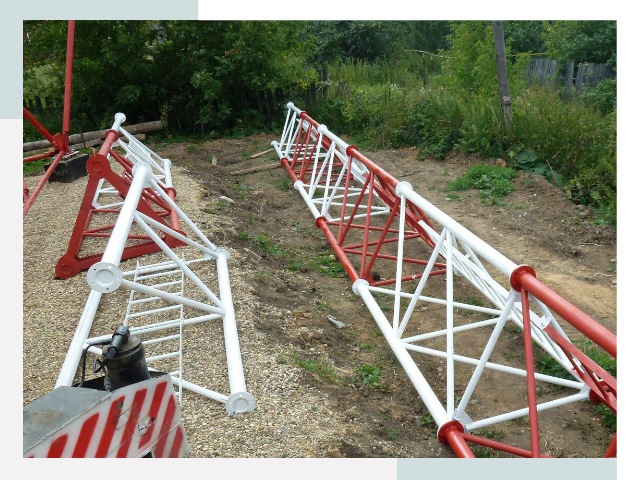 Башни связи в Кузнецке