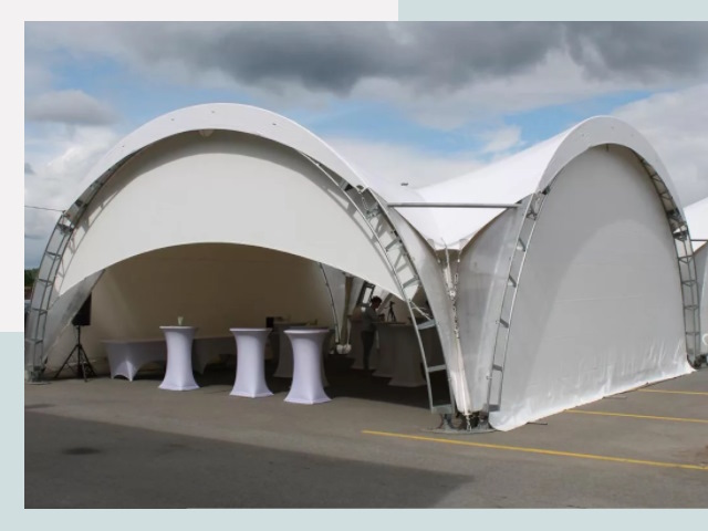 Тентовые павильоны от 625 руб. в Кузнецк и Пензенская область