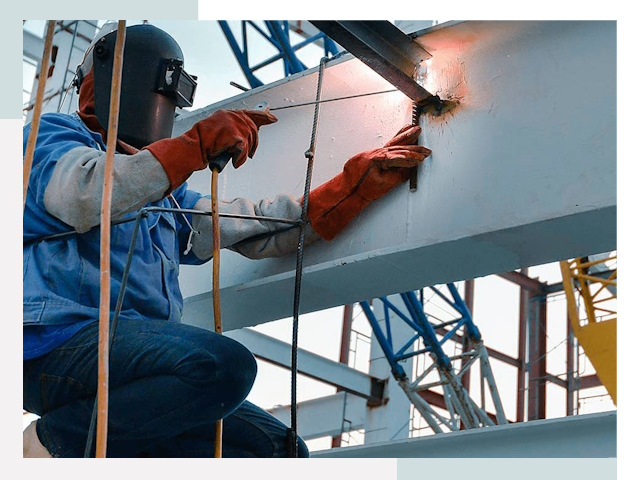 Генеральный подряд в Кузнецке от 625 руб. - Надежность и качество