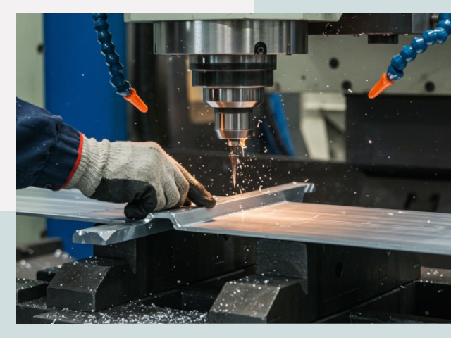 Металлообработка в Кузнецке от 625 руб. - Надежно и быстро