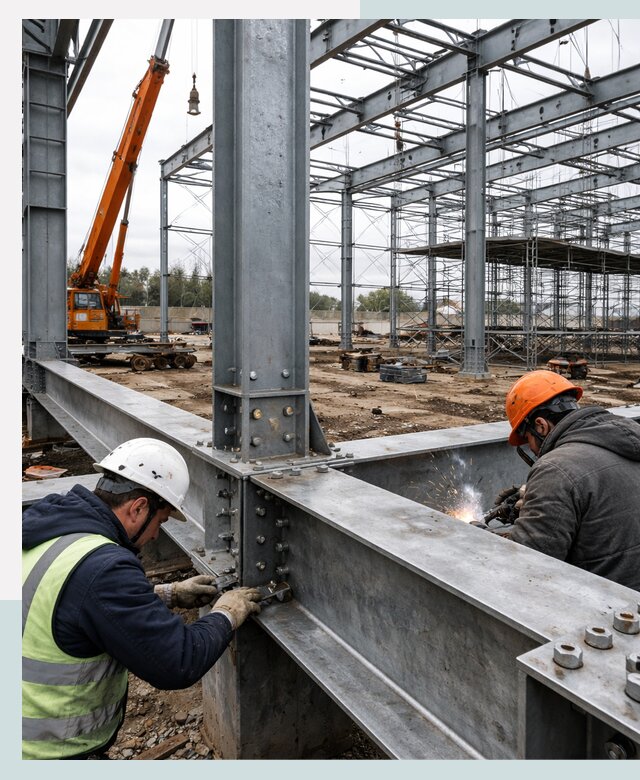 Строительство физкультурно-оздоровительных комплексов в Кузнецке